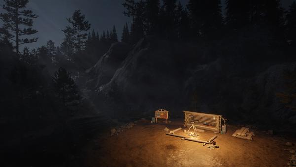 theHunter: Call of the Wild™ - Revontuli Coast