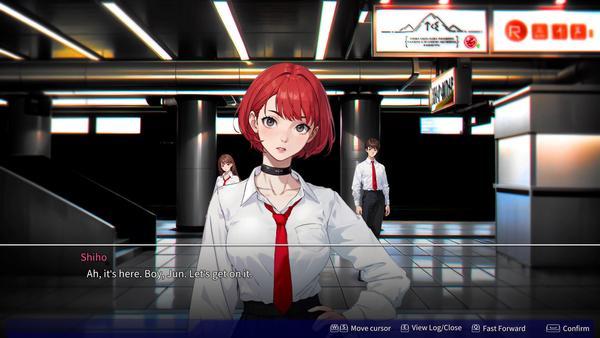 Gakuin Makyo ~High School Crisis~