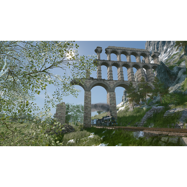 Railway Empire 2 - Bella Italia