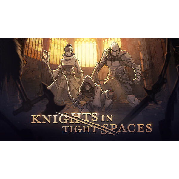 Knights in Tight Spaces (Row)
