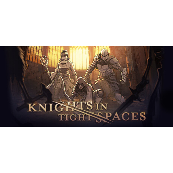 Knights in Tight Spaces (Row)