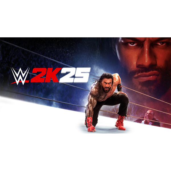WWE 2K25 PC Download (Eu)
