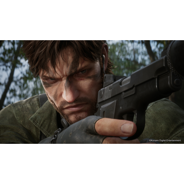 Metal Gear Solid : Snake Eater - Deluxe Edition