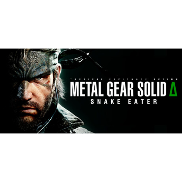 Metal Gear Solid : Snake Eater - Deluxe Edition