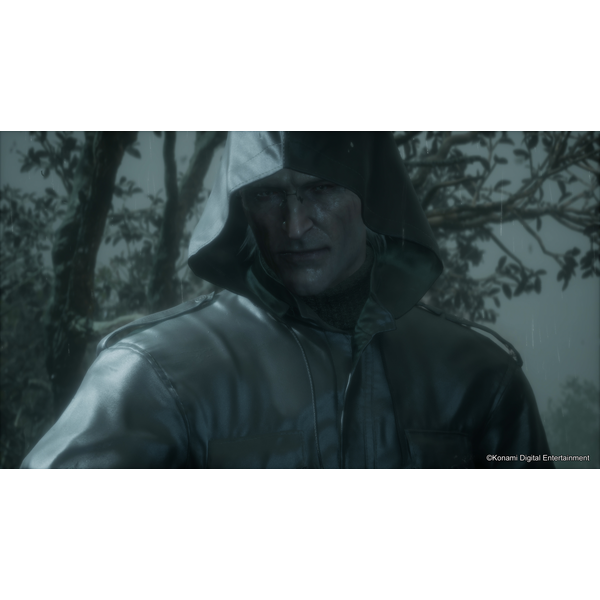 Metal Gear Solid : Snake Eater - Deluxe Edition
