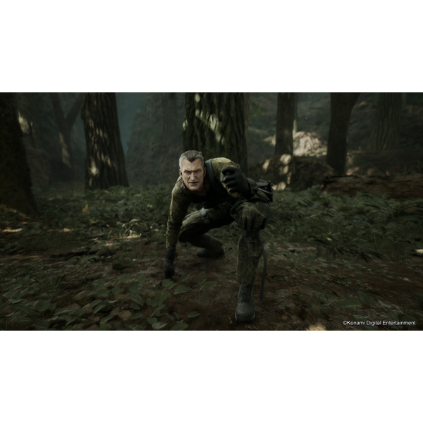 Metal Gear Solid : Snake Eater - Deluxe Edition