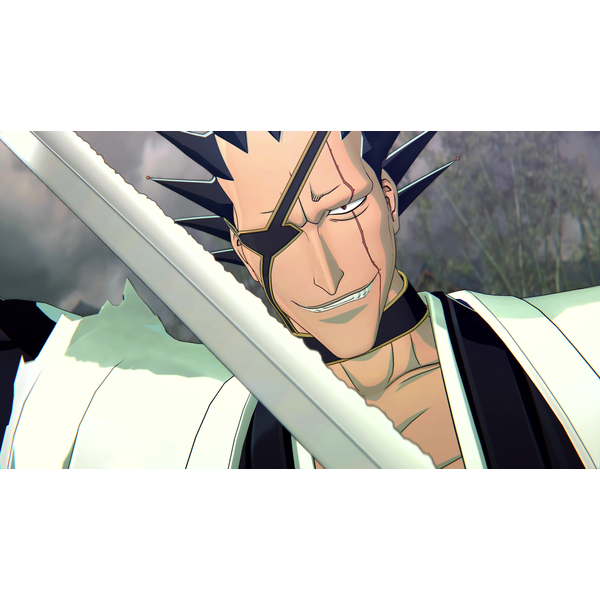 BLEACH Rebirth of Souls 