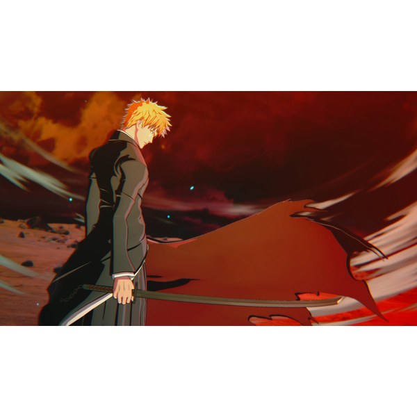 BLEACH Rebirth of Souls 