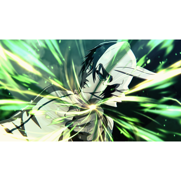 BLEACH Rebirth of Souls 
