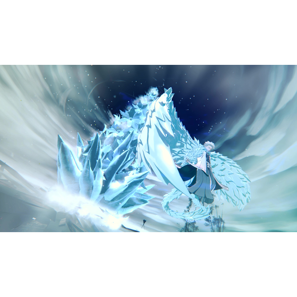 BLEACH Rebirth of Souls 