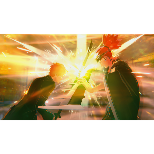 BLEACH Rebirth of Souls Ultimate Edition