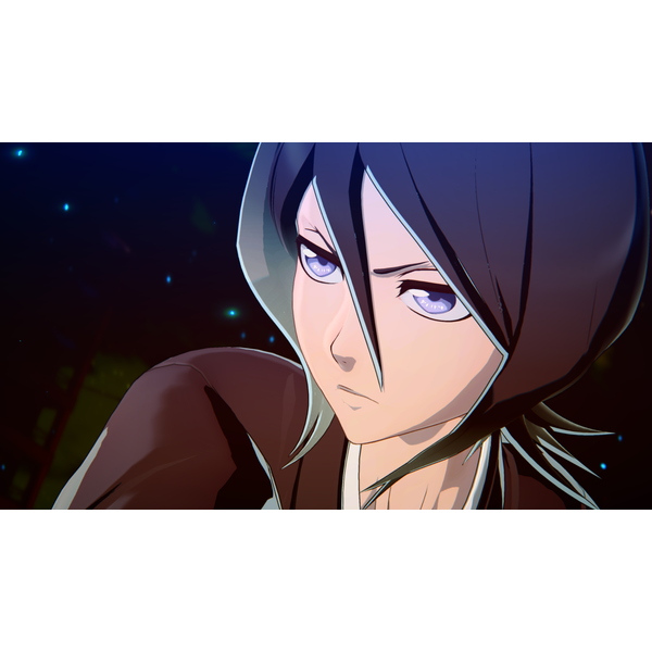BLEACH Rebirth of Souls Ultimate Edition
