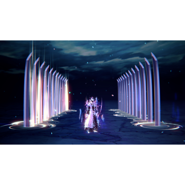 BLEACH Rebirth of Souls Ultimate Edition