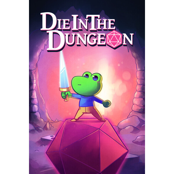Die in the Dungeon