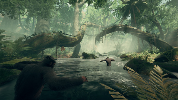 Ancestors: The Humankind Odyssey (Steam)