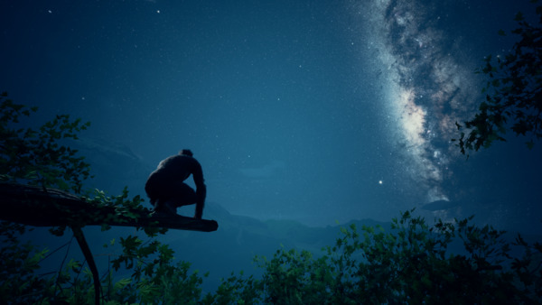 Ancestors: The Humankind Odyssey (Steam)