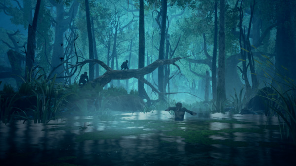 Ancestors: The Humankind Odyssey (Steam)