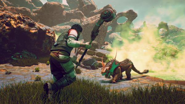 The Outer Worlds (Steam)