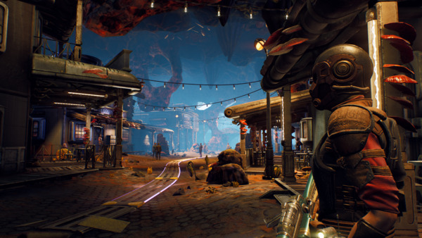 The Outer Worlds (Steam)