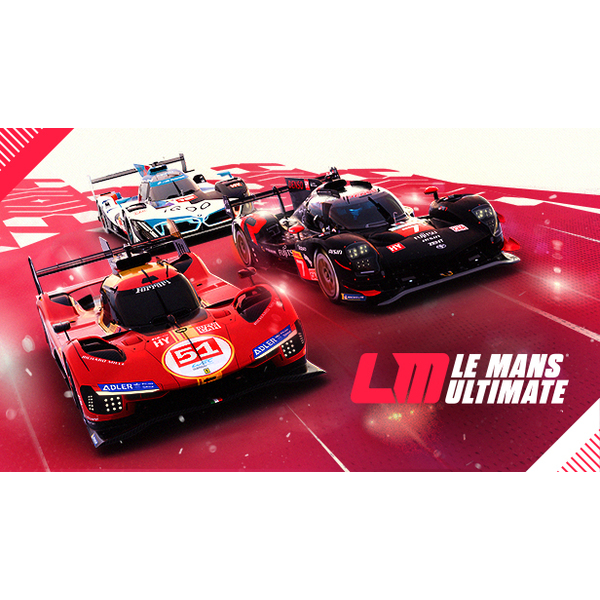 Le Mans Ultimate - Early Access