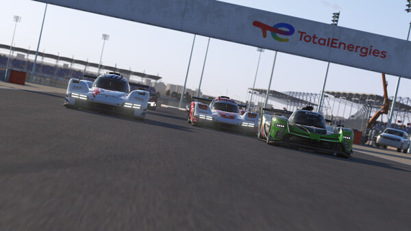 Le Mans Ultimate - Early Access