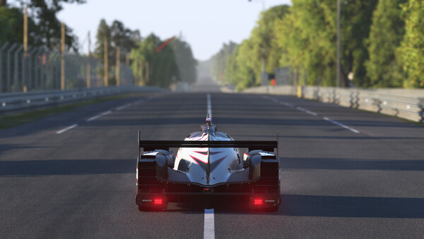 Le Mans Ultimate - Early Access