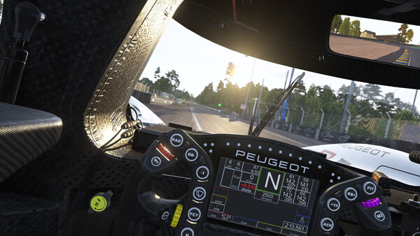 Le Mans Ultimate - Early Access