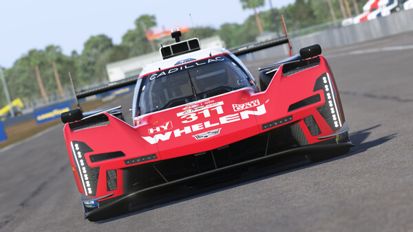 Le Mans Ultimate - Early Access