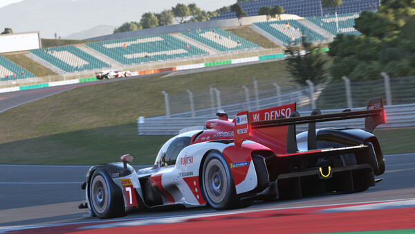 Le Mans Ultimate - Early Access