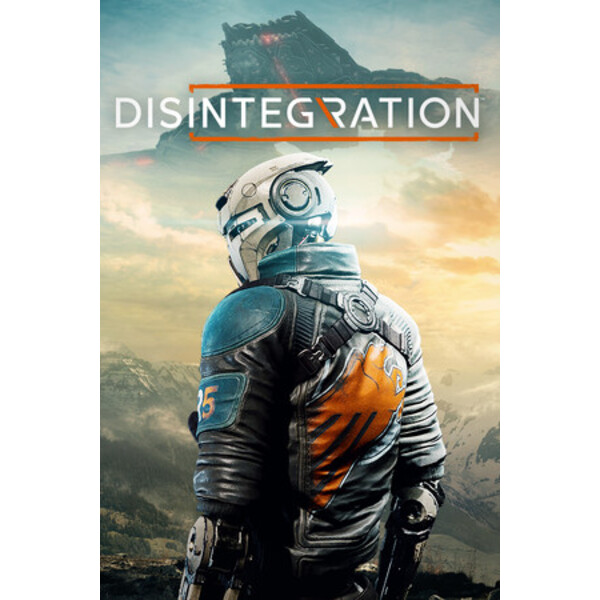 Disintegration