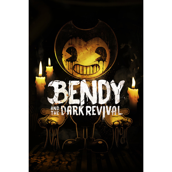 Bendy and the Dark Revival