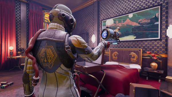 The Outer Worlds: Spacer’s Choice Edition (Epic)