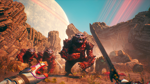 The Outer Worlds: Spacer’s Choice Edition (Epic)