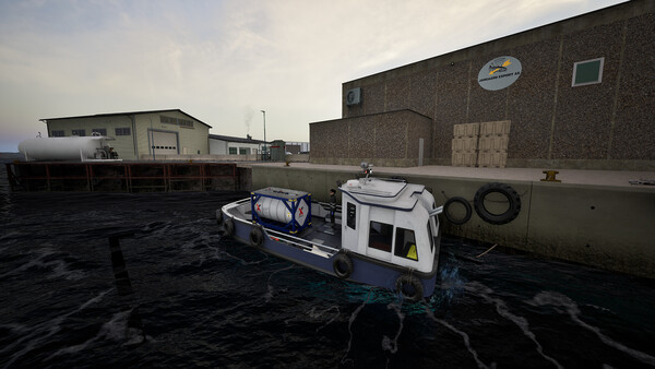 Ships At Sea - Early Access