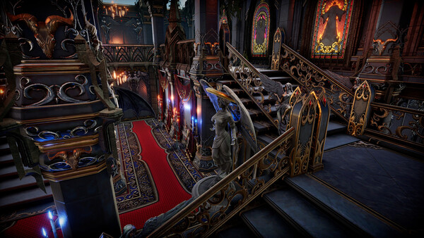 V Rising - Legacy of Castlevania Premium Pack
