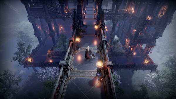 V Rising - Legacy of Castlevania Premium Pack