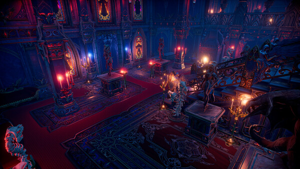V Rising - Legacy of Castlevania Premium Pack