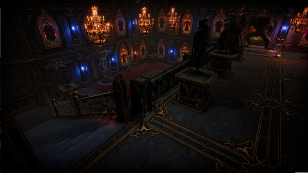 V Rising - Legacy of Castlevania Premium Pack