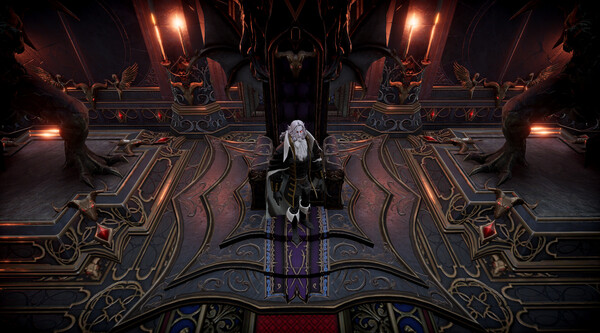 V Rising - Legacy of Castlevania Premium Pack
