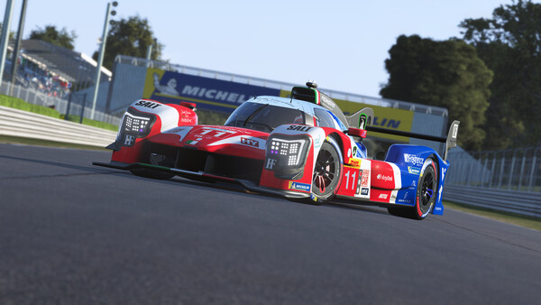 Le Mans Ultimate - 2024 Pack 2