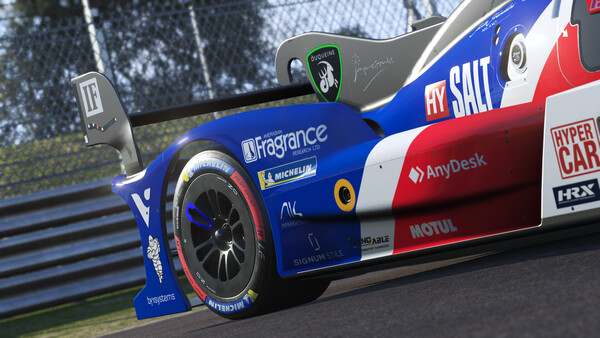 Le Mans Ultimate - 2024 Pack 2