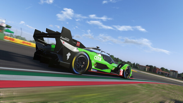 Le Mans Ultimate - 2024 Pack 1