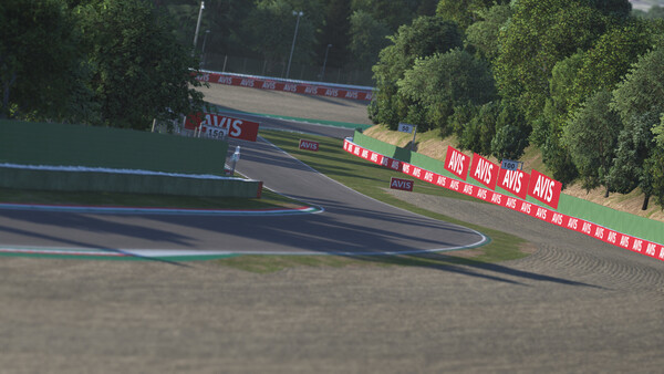 Le Mans Ultimate - 2024 Pack 1