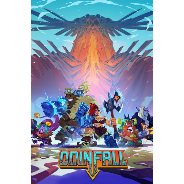 Odinfall - Early Access
