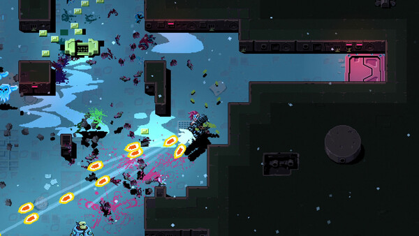 Odinfall - Early Access