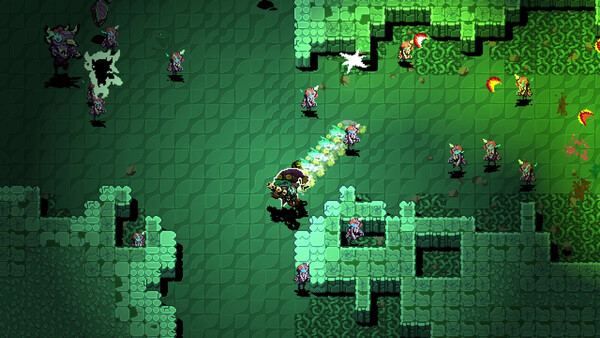 Odinfall - Early Access