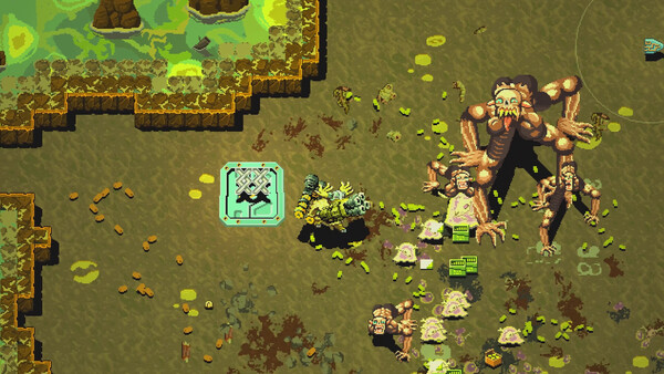 Odinfall - Early Access