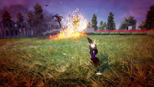 Squirrel with a Gun - Pre Order
