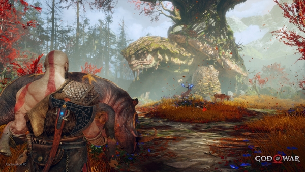 God of War PC Download