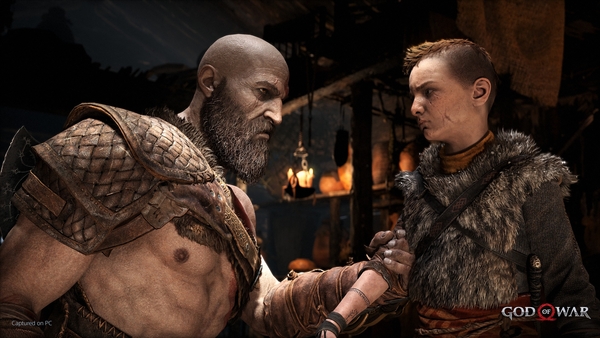 God of War PC Download